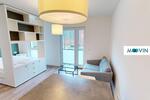 Etagenwohnung Wiesbaden Südost - 1 Zimmer, 31 m&sup2;, 655&euro; | Angebot:23383983