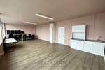 60 m² Büro mit Pantry in Rothenburgsort zimmer