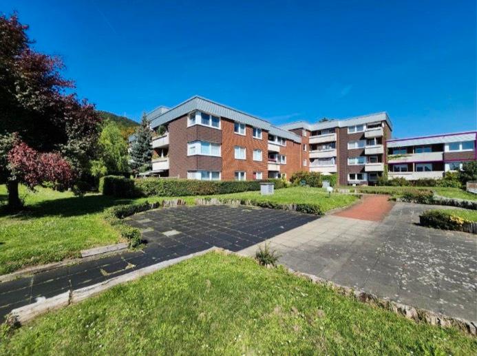 Etagenwohnung Springe - 4 Zimmer, 97 m&sup2;, 1.000&euro; | Angebot:24676751