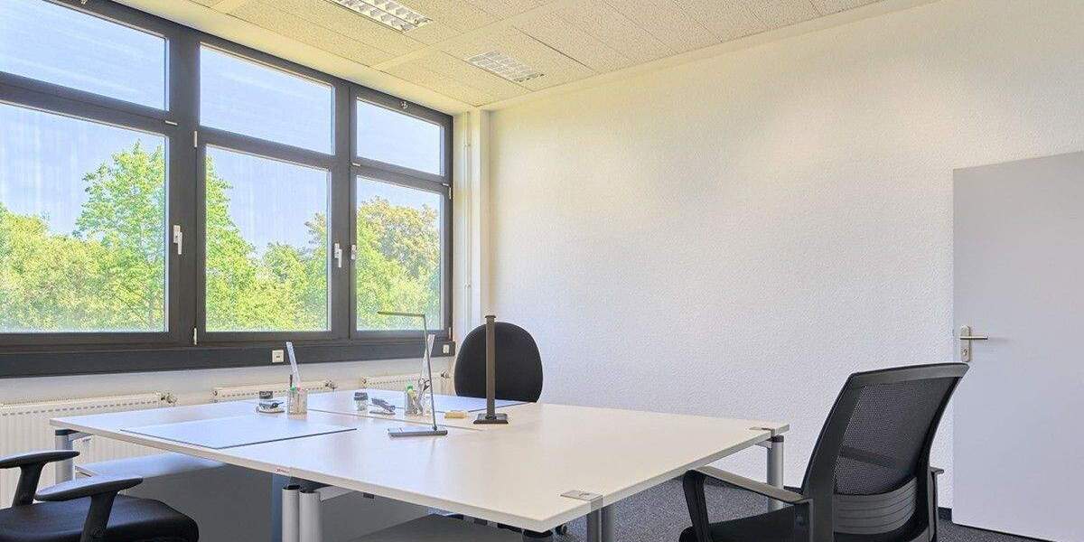 Gewerbeobjekt Offenbach Bieber - 390&euro; | Angebot:25693349