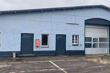 Gewerbeobjekt Lübeck Sankt Jürgen - 2.218&euro; | Angebot:27267229