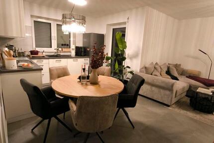 Schöne 2 Zimmer Wohnung mit Dachterrasse und Keller 2 zimmer