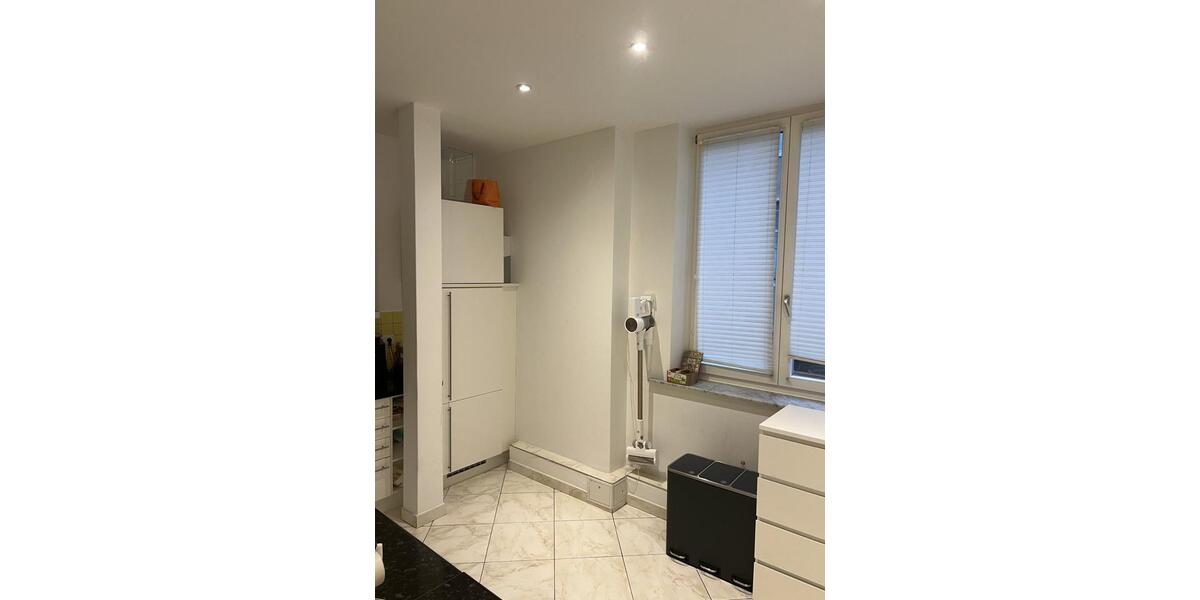 3,5 Zi-Wohnung Altbau Jugendstil Stuttgart-West 3.5 zimmer