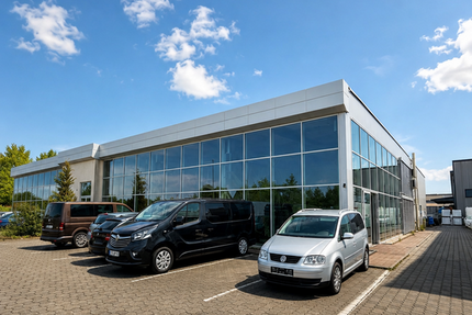 Gewerbeobjekt Ochsenhausen Hattenburg - 4.800&euro; | Angebot:27269225