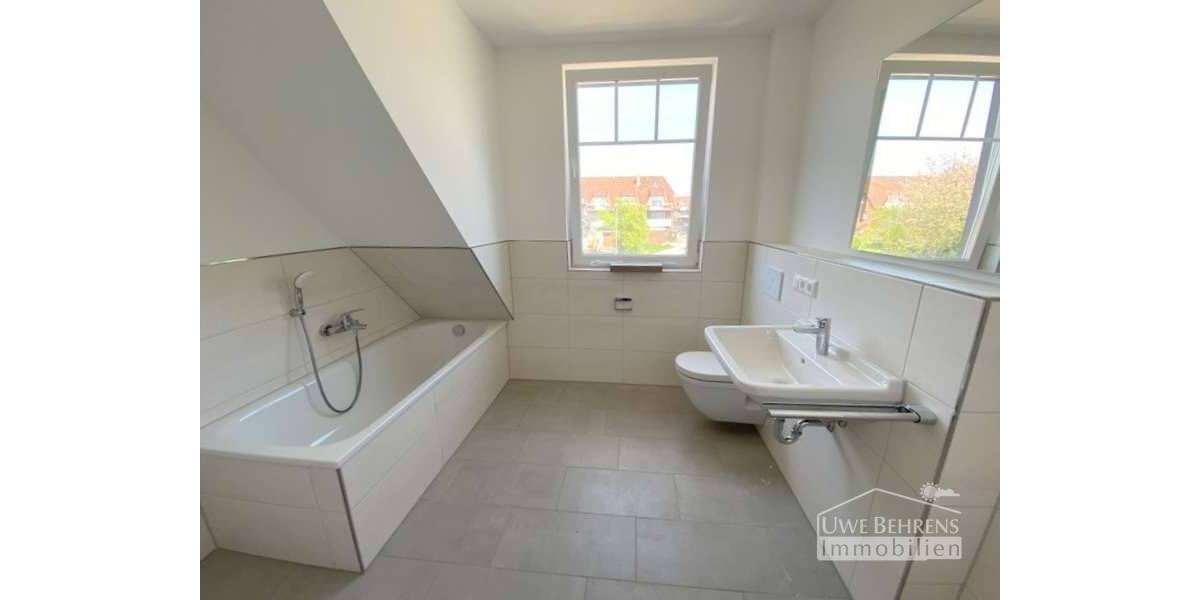 Etagenwohnung Sittensen - 3 Zimmer, 78 m&sup2;, 895&euro; | Angebot:26741893