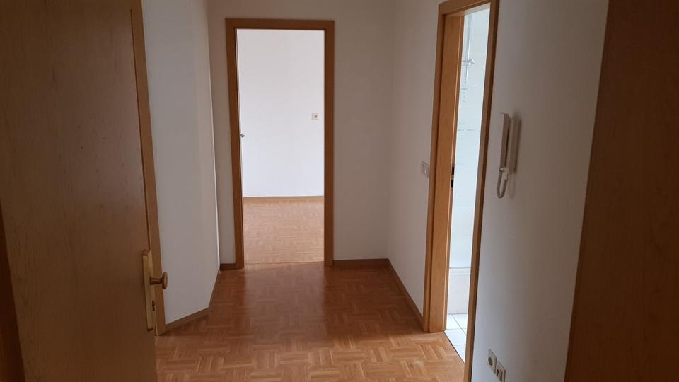2 Raum Wohnung