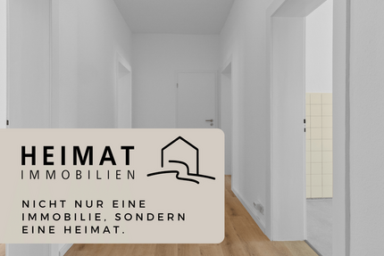 Wohnung Hanau - 4 Zimmer, 100 m&sup2;, 1.190&euro; | Angebot:27225071