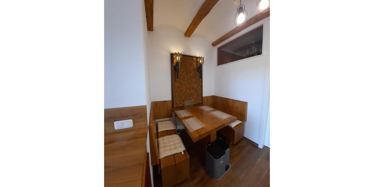 Terrassenwohnung Finning - 3 Zimmer, 1.800&euro; | Angebot:23368724