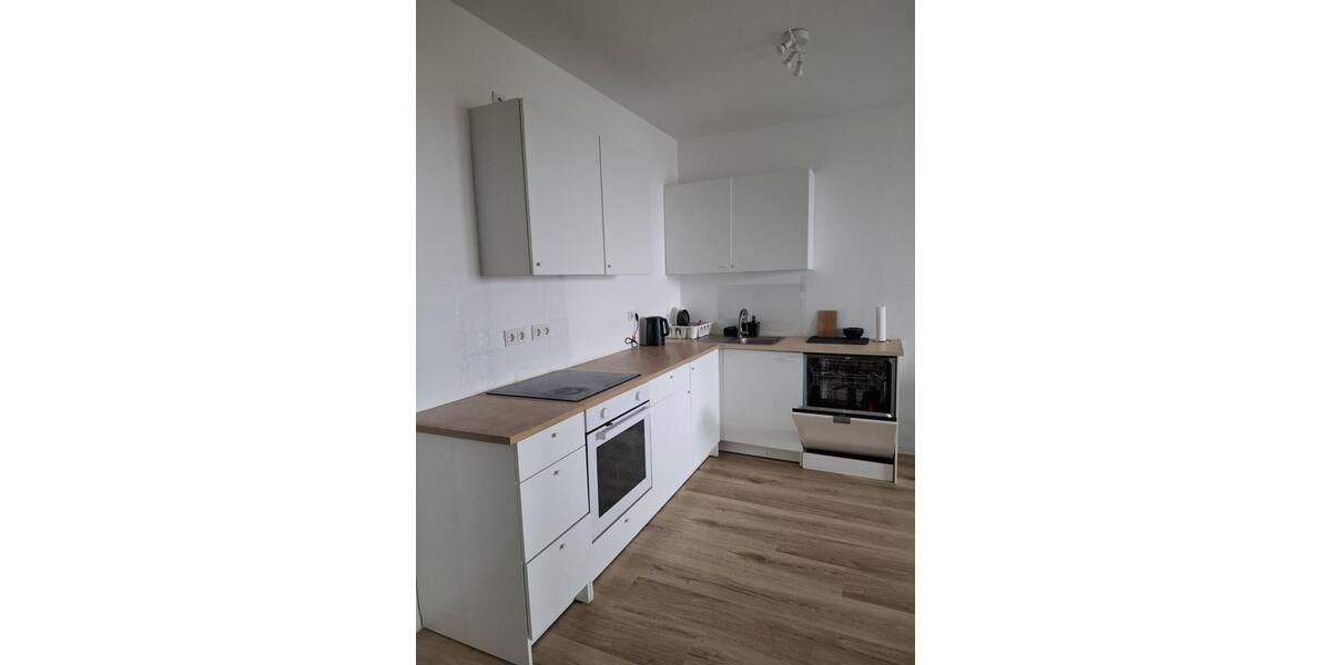Mehrfamilienhaus, Wohnhaus Berlin Lichtenberg - 2 Zimmer, 54 m&sup2;, 1.300&euro; | Angebot:26312358