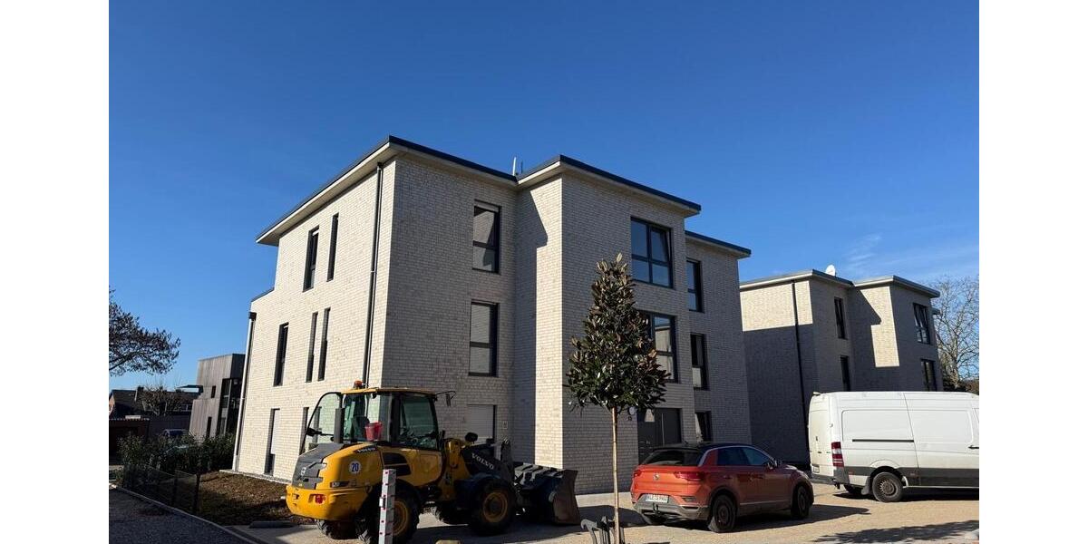 Einfamilienhaus Kleve - 4 Zimmer, 125 m&sup2;, 1.743&euro; | Angebot:25753628