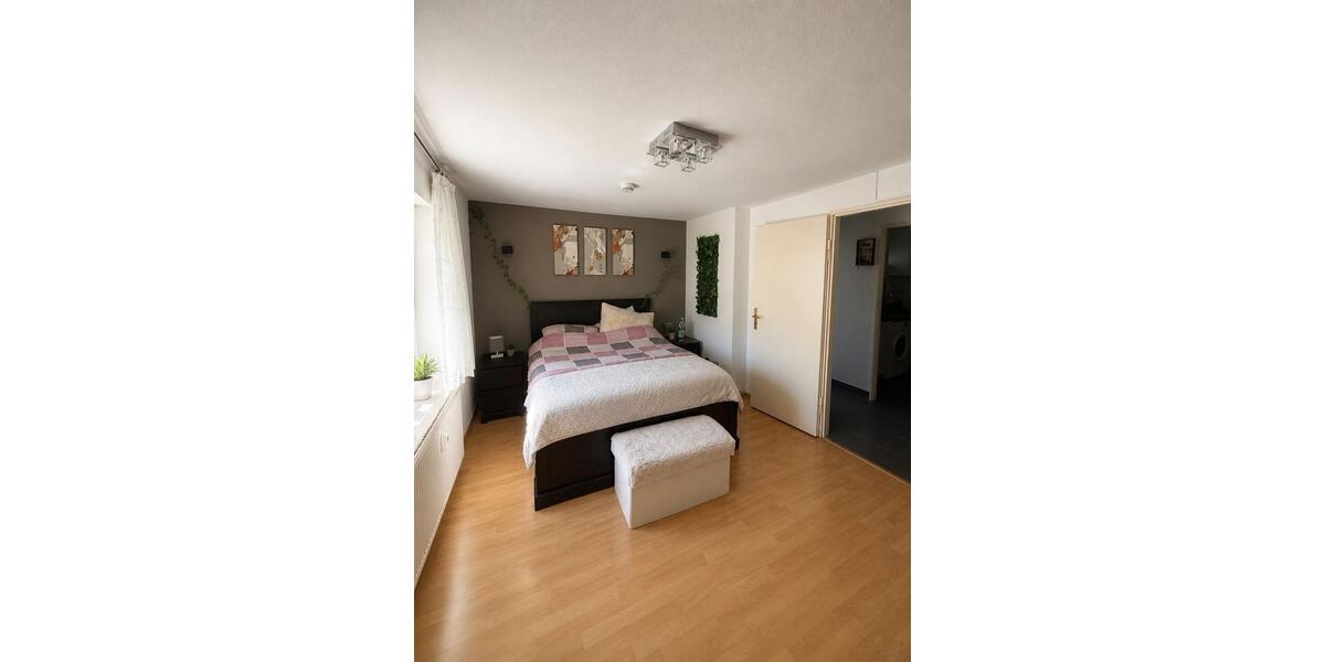 Etagenwohnung Balingen - 4 Zimmer, 77 m&sup2;, 740&euro; | Angebot:26446592