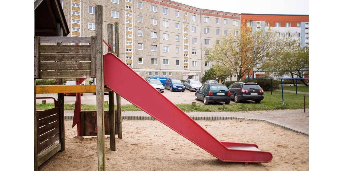 Sie brauchen mehr Platz? Hier finden Sie ihn! 6 zimmer