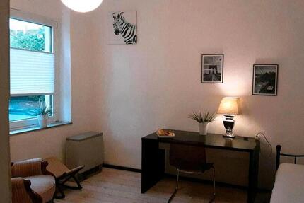 Wohnen auf Zeit Gelsenkirchen Buer - 1 Zimmer, 90 m&sup2;, 390&euro; | Angebot:25937094