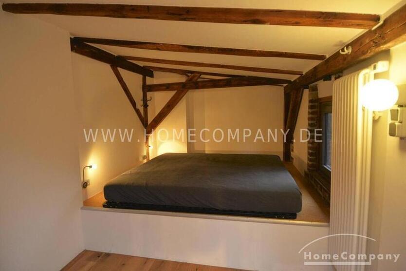 Sehr schöne Remise in Potsdam Babelsberg zimmer
