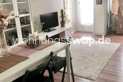 Wohnung zum Mieten in Hamburg-Mitte, Hamburg 529 € 46 m²