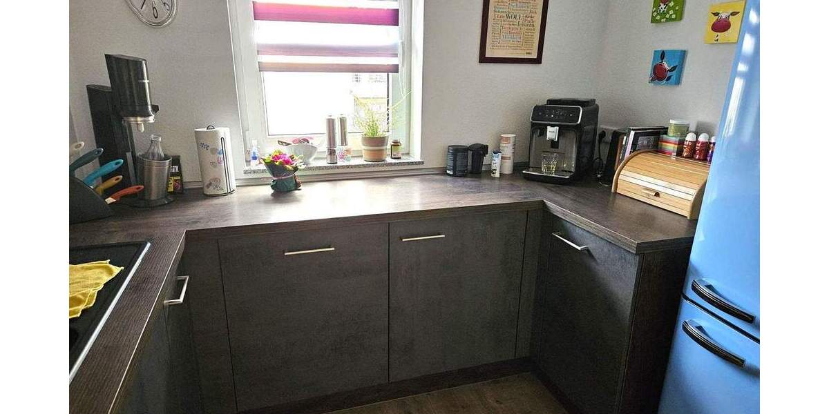 Etagenwohnung Menden Lendringsen - 2 Zimmer, 77 m&sup2;, 925&euro; | Angebot:26139340