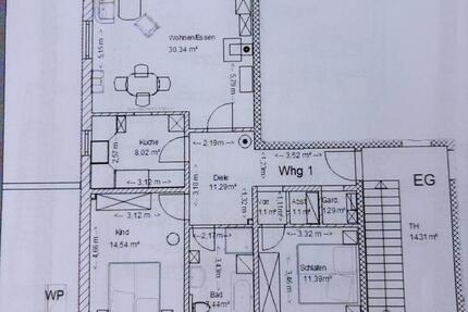 Wohnung Simbach am Inn - 3 Zimmer, 845&euro; | Angebot:23721558