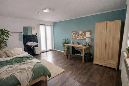 Wohnen auf Zeit Bingen am Rhein - 9 Zimmer, 18 m&sup2;, 185&euro; | Angebot:24664380