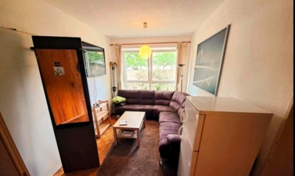 Wohnen auf Zeit Osnabrück Eversburg - 1 Zimmer, 15 m&sup2;, 437&euro; | Angebot:24962444