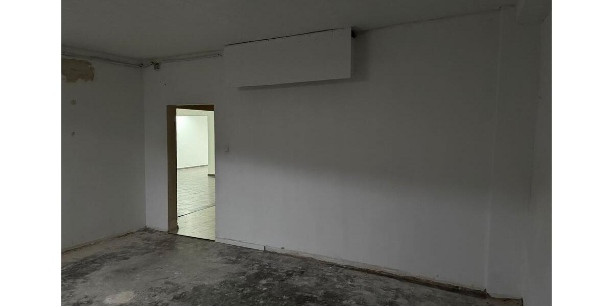 Gewerbeobjekt Duisburg Hamborn - 1.300&euro; | Angebot:24694556