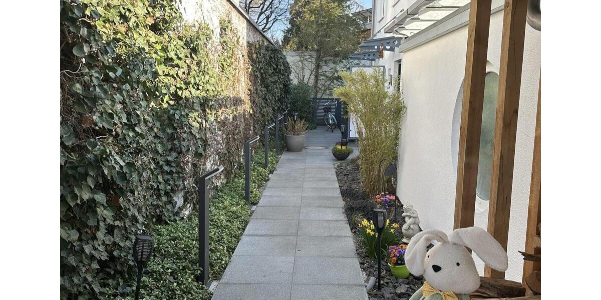 Doppelhaushälfte Gräfelfing - 6 Zimmer, 180 m&sup2;, 3.500&euro; | Angebot:25876664