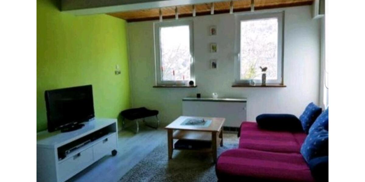 Einfamilienhaus Idar-Oberstein Oberstein - 5 Zimmer, 110 m&sup2;, 600&euro; | Angebot:22411609
