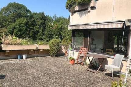 Wohnung zum Mieten in Esslingen 1.350 € 122.4 m²