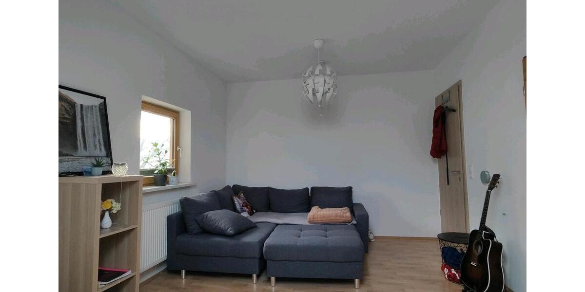 Dachgeschoßwohnung Weyarn - 1 Zimmer, 50 m&sup2;, 800&euro; | Angebot:24655187