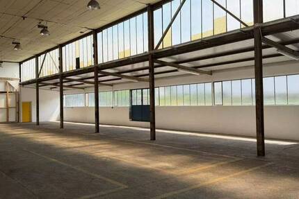 Gewerbeobjekt Kyllburg - 2.450&euro; | Angebot:26833604
