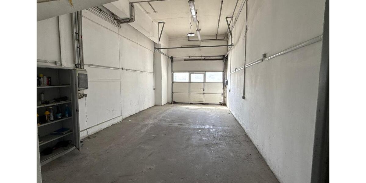Gewerbeobjekt Berlin Treptow-Köpenick - 15&euro; | Angebot:26641370