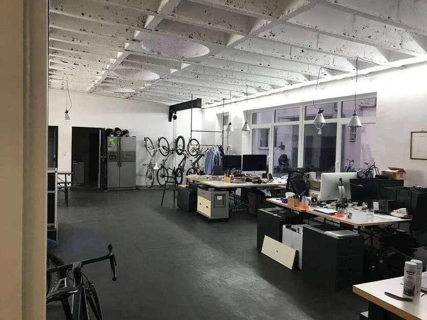 Büro in Köln 315 € 8 m²