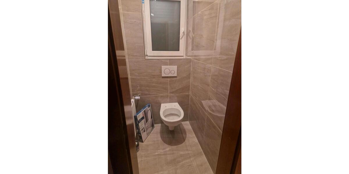 Reihenhaus Mönchengladbach Ost - 4 Zimmer, 111 m&sup2;, 1.400&euro; | Angebot:24768928