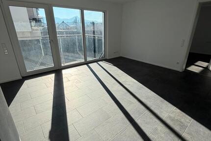 2,5 Zimmer Wohnung Neubau in Hechingen 2 zimmer