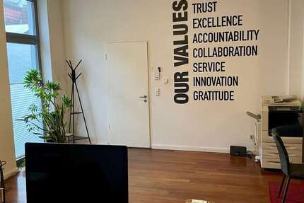 Gewerbeobjekt Lübeck Innenstadt - 1.400&euro; | Angebot:25235287