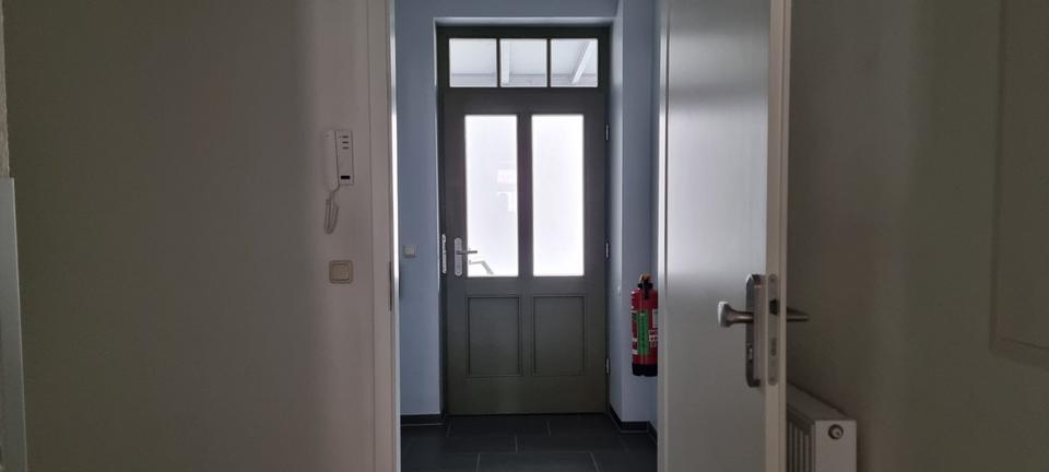 Etagenwohnung Malchin - 4 Zimmer, 142 m&sup2;, 1.260&euro; | Angebot:23026611