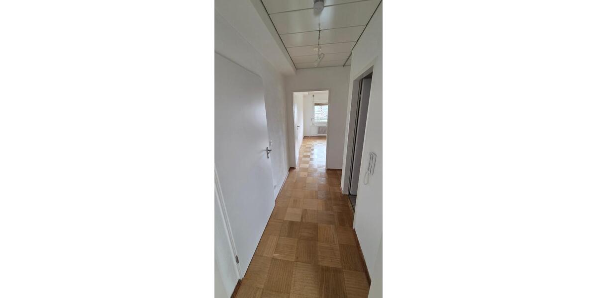 Dachgeschoßwohnung Pforzheim Weststadt - 2 Zimmer, 48 m&sup2;, 700&euro; | Angebot:26044421
