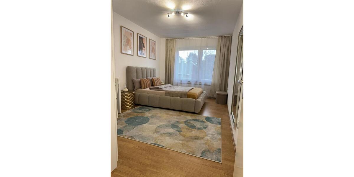 Wohnen auf Zeit Meerbusch Necklenbroich - 2 Zimmer, 65 m&sup2;, 1.400&euro; | Angebot:24593661