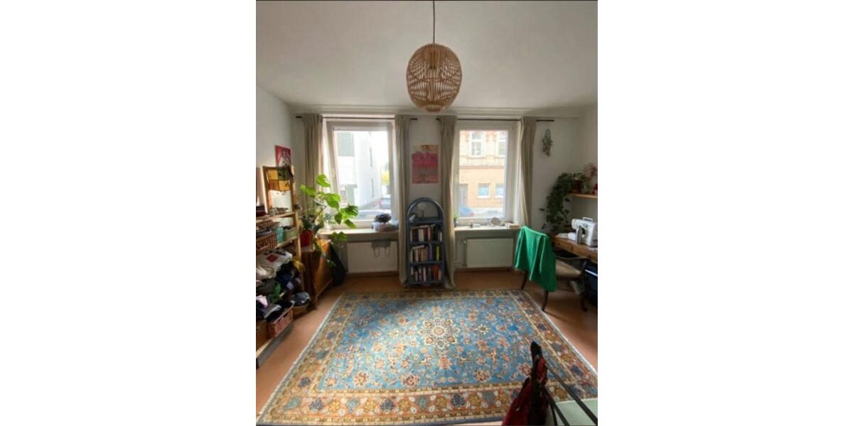 Erdgeschoßwohnung Gießen - 5 Zimmer, 115 m&sup2;, 1.395&euro; | Angebot:26648487