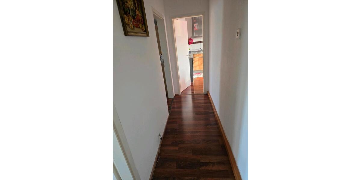 Dachgeschoßwohnung Neunkirchen - 2 Zimmer, 75 m&sup2;, 550&euro; | Angebot:26592860