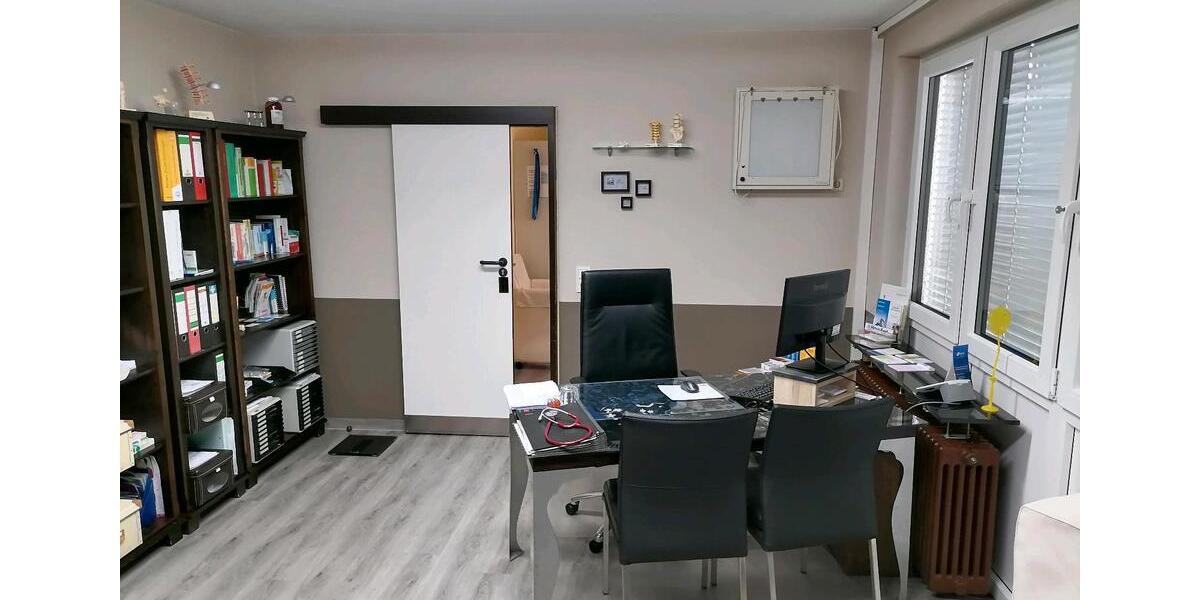 Gewerbeobjekt Merzig - 1.800&euro; | Angebot:20047710