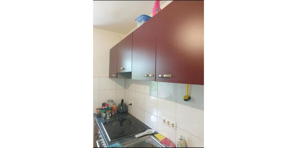 Wohnen auf Zeit Dortmund Innenstadt Nord - 3 Zimmer, 20 m&sup2;, 400&euro; | Angebot:26036775