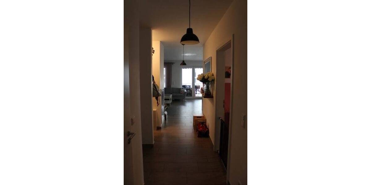Etagenwohnung Neukirchen-Vluyn Neukirchen - 3 Zimmer, 101 m&sup2;, 1.200&euro; | Angebot:26703076