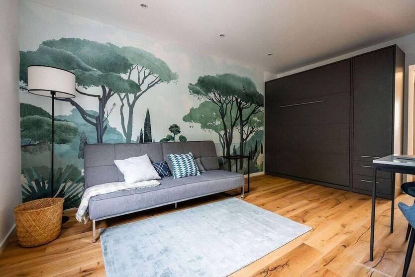 Luxury Apt in München - Eleganz Pur