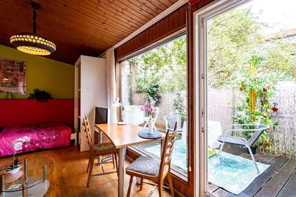 Zimmer Bonn Endenich - 2 Zimmer, 1.190&euro; | Angebot:24985331