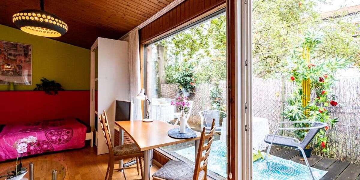 Zimmer Bonn Endenich - 2 Zimmer, 1.190&euro; | Angebot:24985331