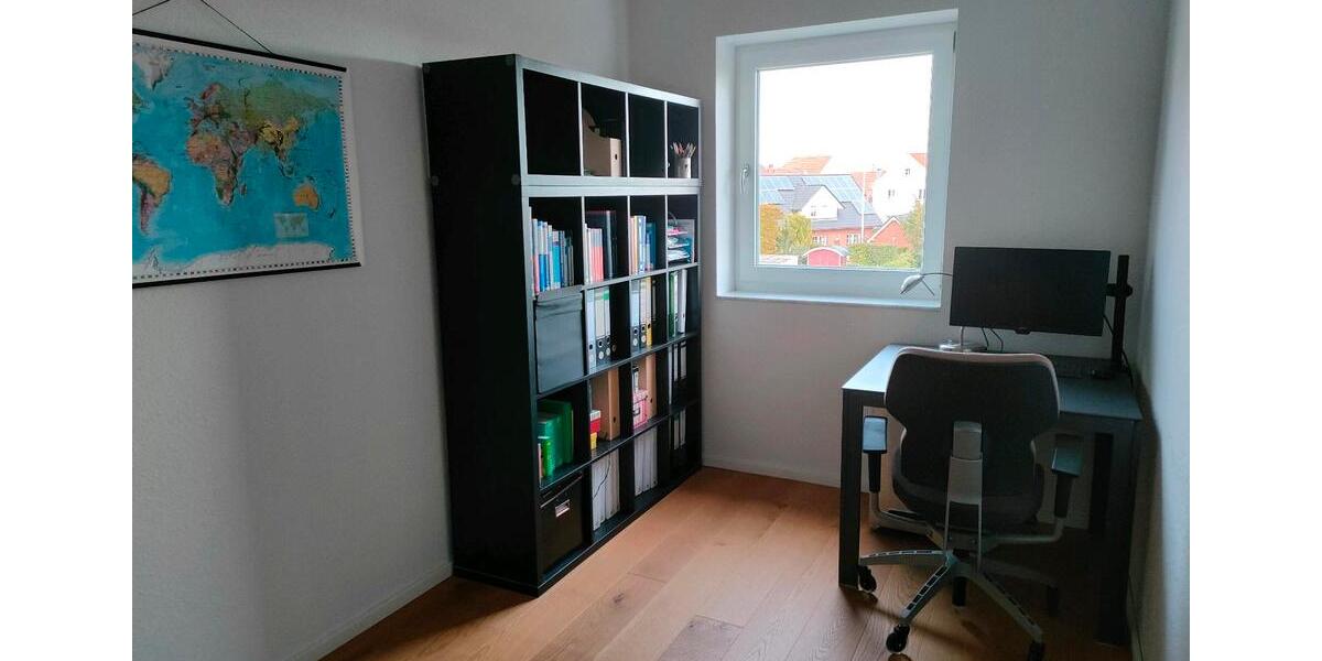 Dachgeschoßwohnung Essingen - 2 Zimmer, 92 m&sup2;, 1.400&euro; | Angebot:24964475