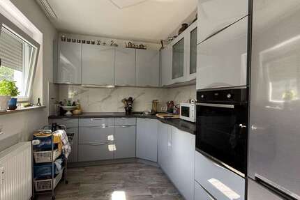Wohnung Villingen-Schwenningen Schwenningen - 3.5 Zimmer, 89 m&sup2;, 870&euro; | Angebot:27070177