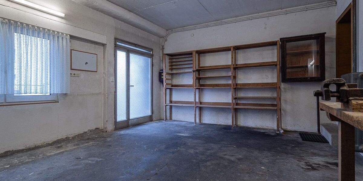 Gewerbeobjekt Meschede-Freienohl Freienohl - 195&euro; | Angebot:24594137