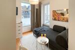 Wohnen auf Zeit Aachen Aachen-Mitte - 1 Zimmer, 15 m&sup2;, 900&euro; | Angebot:12346516