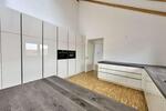Exklusives Highlight im Herzen von Neustadt: City-Penthouse mit Tiefgarage und Traum-Aussicht 3 zimmer